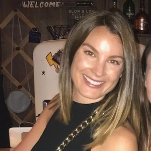 Meet your Posher, Lindsay